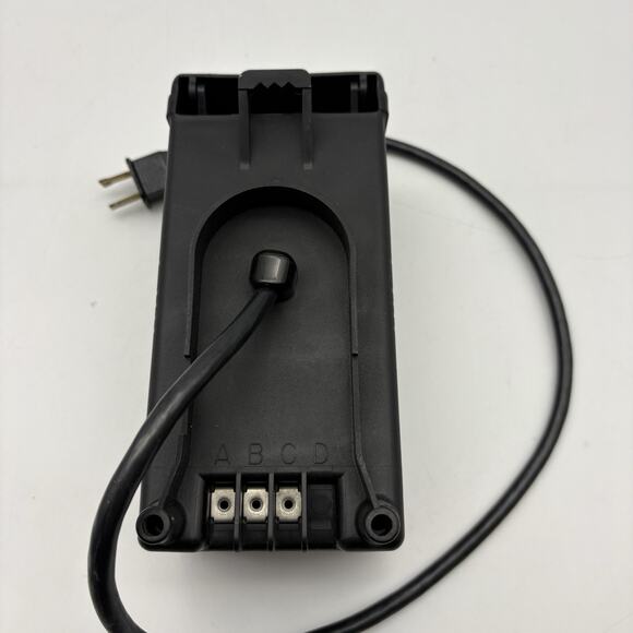 Malibu Intermatic LV365T 44W Low Voltage Outdoor Lighting Transformer Timer - Picture 9 of 9